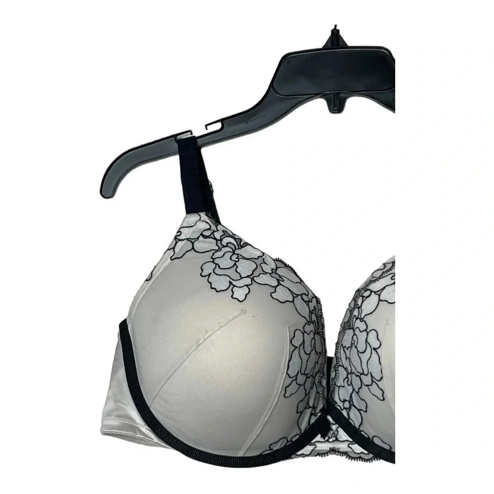 1566. Torrid Curve Full Coverage Padded Underwire… - image 3